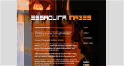 Desktop Screenshot of essaouiraimages.com